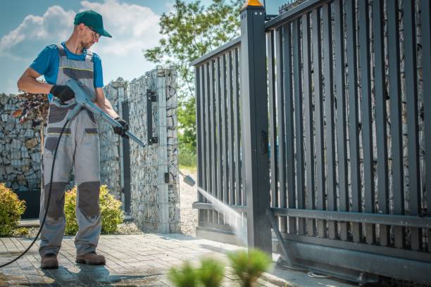 Best Gutter Cleaning  in Lake Heritage, PA