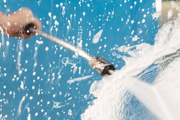 Best Heavy Equipment Washing  in Lake Heritage, PA