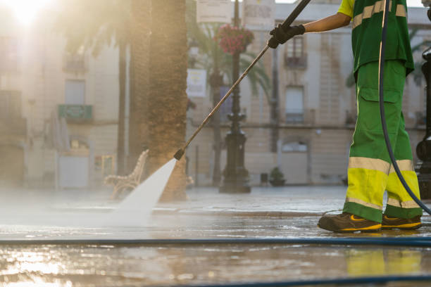 Best Restaurant Pressure Washing  in Lake Heritage, PA